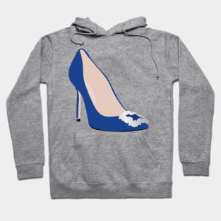 Designer Shoe Hoodie